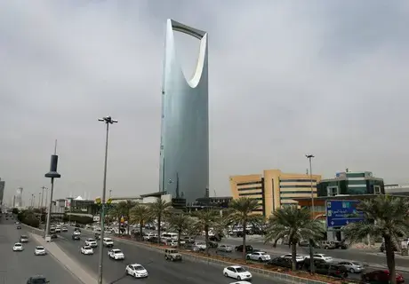 السعودية.. 12.38 مليار ريال عجز الميزانية في الربع الأول 2024 السعودية.. 12.38 مليار ريال عجز الميزانية في الربع الأول 2024