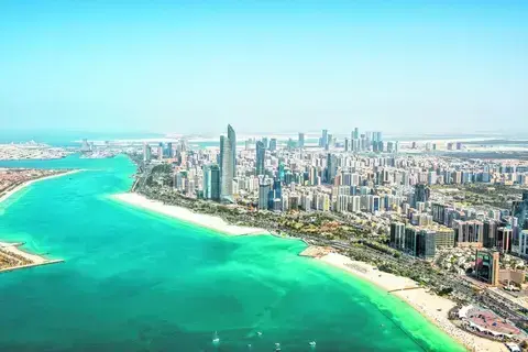 600 ألف وظيفة جديدة بالقطاع الخاص في الإمارات 2023 600 ألف وظيفة جديدة بالقطاع الخاص في الإمارات 2023