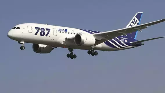 واشنطن تفتح تحقيقاً بحقّ بوينغ بسبب طائرة 787 دريملاينر