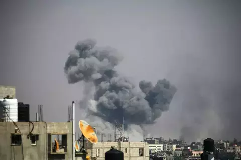 حماس: وفاة رهينة إسرائيلية متأثرة بجروحها جراء قصف إسرائيلي