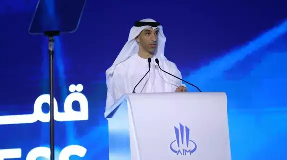 ثاني الزيودي: الإمارات ملتزمة بالتنمية المستدامة والتنوع الاقتصادي