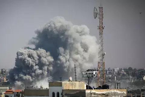 استئناف مفاوضات هدنة غزة.. وواشنطن تأمل «سد الفجوات»