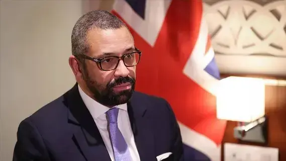 بريطانيا تستهدف روسيا بطرد ملحقها الدفاعي بريطانيا تستهدف روسيا بطرد ملحقها الدفاعي