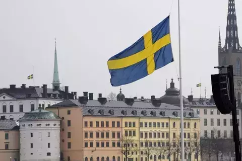 «في زمن الحرب».. السويد مستعدة لنشر أسلحة نووية في أراضيها