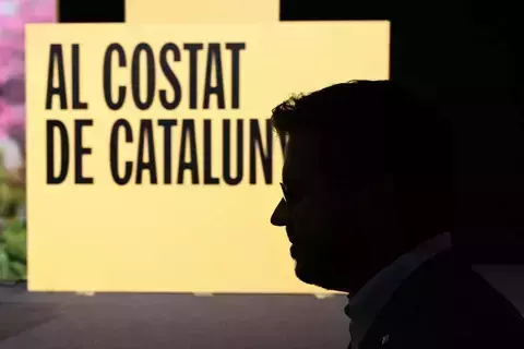 «الشيوخ الإسباني» يرفض مشروع قانون العفو عن الانفصاليين الكتالونيين «الشيوخ الإسباني» يرفض مشروع قانون العفو عن الانفصاليين الكتالونيين