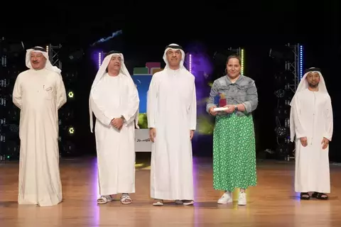 إعلان الفائزين بجوائز مهرجان المسرح المدرسي