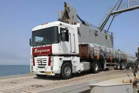 إسرائيل توسع حربها على رفح.. ومعارك شرسة في جباليا إسرائيل توسع حربها على رفح.. ومعارك شرسة في جباليا