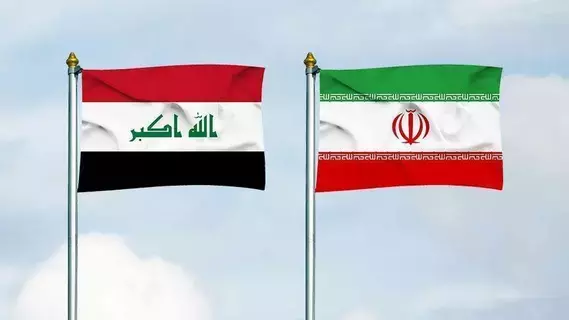 العراق يعرض على إيران المساعدة في البحث عن مروحية رئيسي