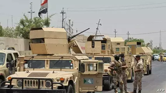 مقتل جندي عراقي بانفجار عبوة ناسفة