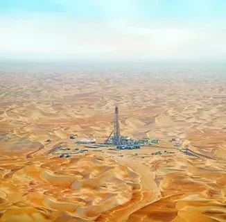 «أدنوك» تطرح 880 مليون سهم إضافية من «أدنوك الحفر» لمستثمرين محترفين «أدنوك» تطرح 880 مليون سهم إضافية من «أدنوك الحفر» لمستثمرين محترفين