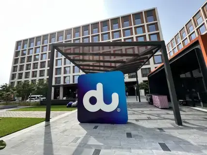 العلامة التجارية لـ «دو» تقفز %13 إلى 2.47 مليار دولار العلامة التجارية لـ «دو» تقفز %13 إلى 2.47 مليار دولار