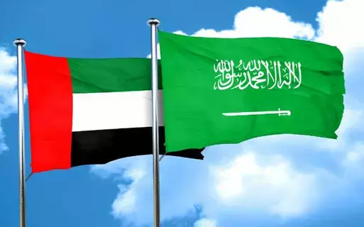 27.7 مليار دولار استثمارات الإمارات في السعودية