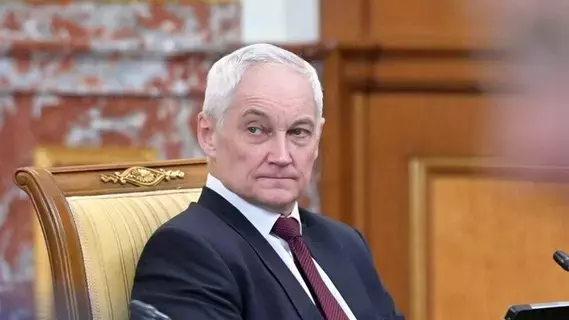 وزير دفاع روسيا يجتمع مع نظيره البيلاروسي في مينسك وزير دفاع روسيا يجتمع مع نظيره البيلاروسي في مينسك