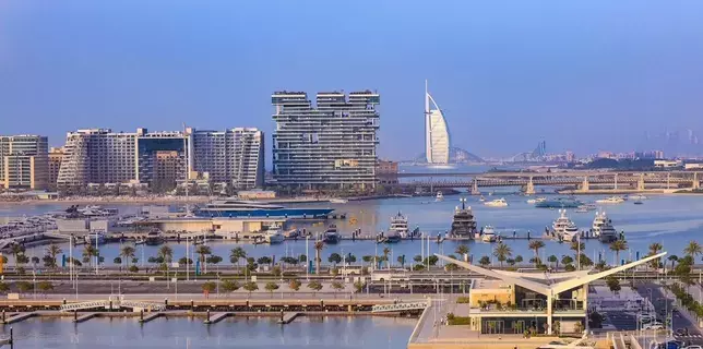 3.3 مليار درهم تصرفات عقارات دبي منتصف الأسبوع 3.3 مليار درهم تصرفات عقارات دبي منتصف الأسبوع