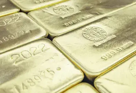 واردات الهند من الفضة تسجل مستوى قياسيا واردات الهند من الفضة تسجل مستوى قياسيا