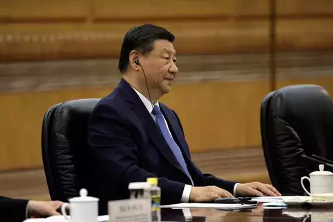 شي: الصين ترغب في العمل مع الدول العربية على حل الصراعات شي: الصين ترغب في العمل مع الدول العربية على حل الصراعات