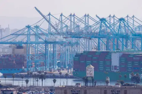 تباطؤ نمو الاقتصاد الأمريكي في الربع الأول 2024 تباطؤ نمو الاقتصاد الأمريكي في الربع الأول 2024