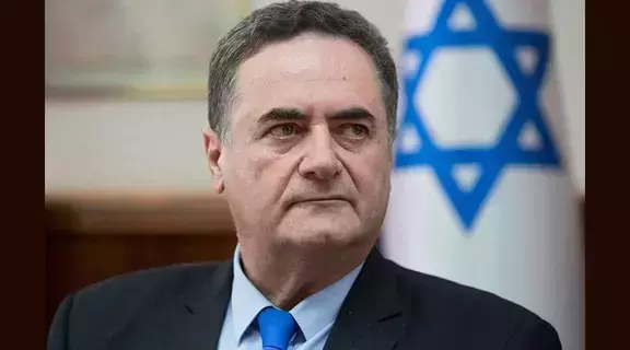 إسرائيل تندّد بالتحرك السلوفيني صوب الاعتراف بدولة فلسطينية إسرائيل تندّد بالتحرك السلوفيني صوب الاعتراف بدولة فلسطينية