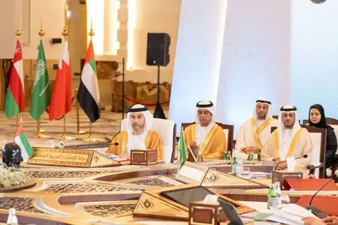 اعتماد مقترح الإمارات لمستهدفات ومؤشرات التوعية بالسوق الخليجية المشتركة اعتماد مقترح الإمارات لمستهدفات ومؤشرات التوعية بالسوق الخليجية المشتركة
