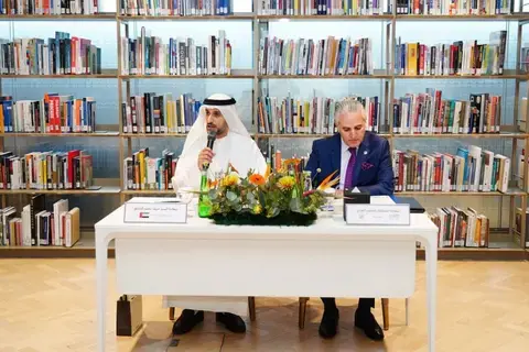 الاتحاد العربي للمعارض يطلق جائزة أفضل منظم معارض الاتحاد العربي للمعارض يطلق جائزة أفضل منظم معارض