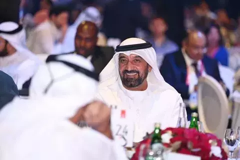 أحمد بن سعيد: قمة «إياتا» تحدد استراتيجية النقل الجوي خلال الفترة القادمة أحمد بن سعيد: قمة «إياتا» تحدد استراتيجية النقل الجوي خلال الفترة القادمة
