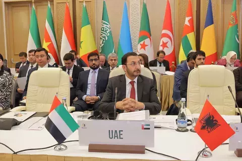 الإمارات تدعو إلى تعزيز العمل لتنفيذ معايير السياحة الحلال الإمارات تدعو إلى تعزيز العمل لتنفيذ معايير السياحة الحلال