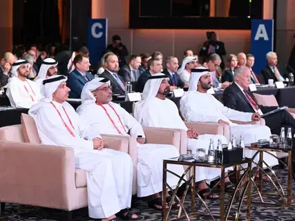 أحمد بن سعيد: قطاع الطيران يضطلع بدور اقتصادي محوري في دبي والإمارات أحمد بن سعيد: قطاع الطيران يضطلع بدور اقتصادي محوري في دبي والإمارات