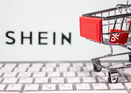 «شي إن» تقدم طلباً لطرح أسهمها في بورصة لندن «شي إن» تقدم طلباً لطرح أسهمها في بورصة لندن