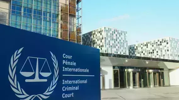 فلسطين تطلب الانضمام إلى دعوى جنوب إفريقيا ضد إسرائيل أمام «العدل الدولية» فلسطين تطلب الانضمام إلى دعوى جنوب إفريقيا ضد إسرائيل أمام «العدل الدولية»