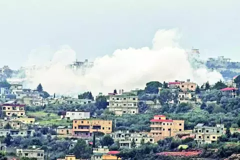 تهديدات إسرائيلية بحرق لبنان وإعادته إلى العصر الحجري