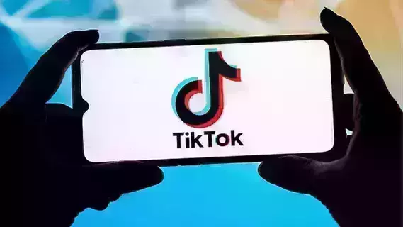 هجوم إلكتروني يستهدف حسابات بارزة على تيك توك هجوم إلكتروني يستهدف حسابات بارزة على تيك توك