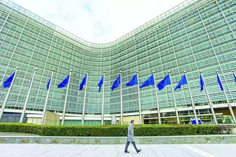 دعم أوروبي للجهود الأممية لإنهاء الصراع اليمني دعم أوروبي للجهود الأممية لإنهاء الصراع اليمني