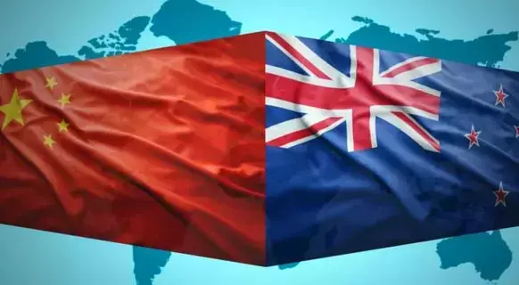 بعد تقرب ويلينغتون من كانبيرا وواشنطن.. رئيس وزراء الصين يزور نيوزيلندا