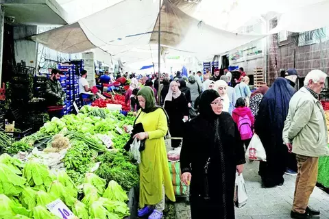 أردوغان: تركيا ستخفض التضخم إلى رقم في خانة الآحاد