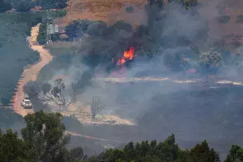 الجيش الإسرائيلي يوافق على خطط عملياتية لهجوم في لبنان