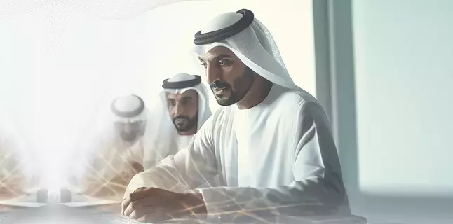 مشاريع تحولية لتعزيز الحضور المالي الإماراتي في المحافل الدولية