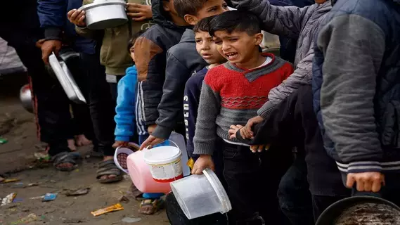 «الصحة العالمية»: الهدنة التكتيكية الإسرائيلية لم يكن لها تأثير على المساعدات