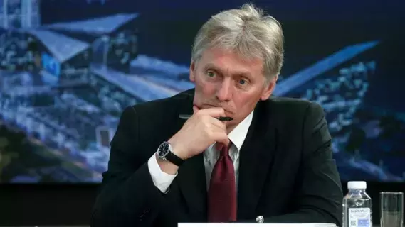 الكرملين: نشر صواريخ أمريكية بألمانيا يجعل من عواصم أوروبية أهدافاً الكرملين: نشر صواريخ أمريكية بألمانيا يجعل من عواصم أوروبية أهدافاً