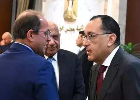 مصر تحقق فائضاً أولياً 857 مليار جنيه في الموازنة