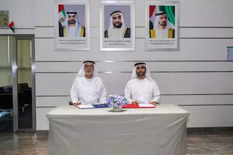 «هيئة الطيران المدني» توقع اتفاقية تدريب لمراقبي الحركة الجوية «هيئة الطيران المدني» توقع اتفاقية تدريب لمراقبي الحركة الجوية