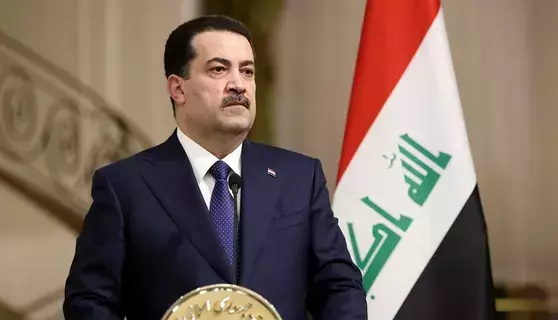 العراق يوجه بإعادة النظر في لجان تعاقدات التسليح