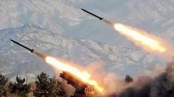 «الحوثيون»: نفذنا عملية عسكرية نوعية في إسرائيل بعدة صواريخ باليستية