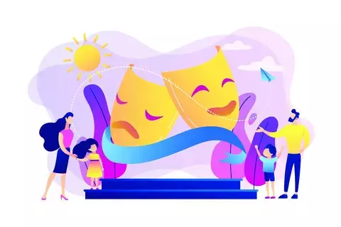 هل أخذ المخرج مكان المؤلف في المسرح؟ هل أخذ المخرج مكان المؤلف في المسرح؟