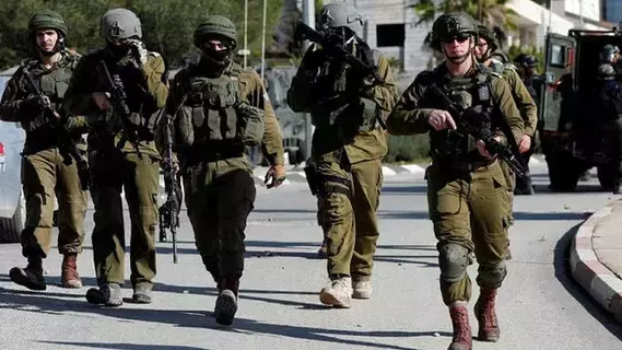اغتيال سبعة فلسطينيين في طولكرم والخليل