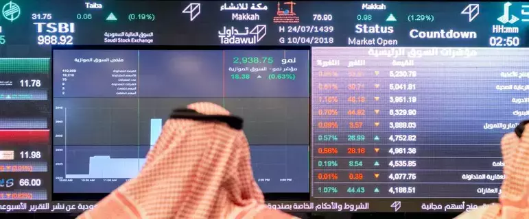 610 مليارات دولار ديون مستحقة على دول الخليج خلال 10 سنوات