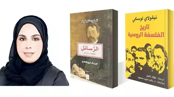 د. فاطمة المعمري: الكتب تكشف لنا ذواتنا د. فاطمة المعمري: الكتب تكشف لنا ذواتنا