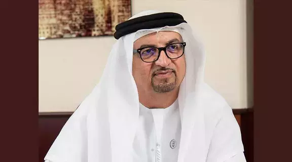 وفد إماراتي يبحث التعاون الاقتصادي مع مدغشقر