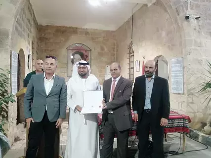 الشاعر حسن النجار يشارك في «جرش» بأمسيتين الشاعر حسن النجار يشارك في «جرش» بأمسيتين
