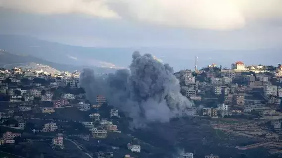 لبنان متأهب للرد الإسرائيلي.. وقتيلان جراء غارة على الجنوب