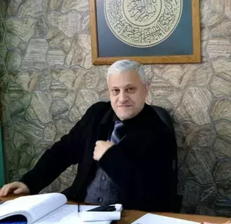«الكوفي التربيعي».. الهندسة تداعب البصر «الكوفي التربيعي».. الهندسة تداعب البصر